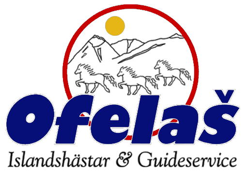 Ofelas AB logotyp