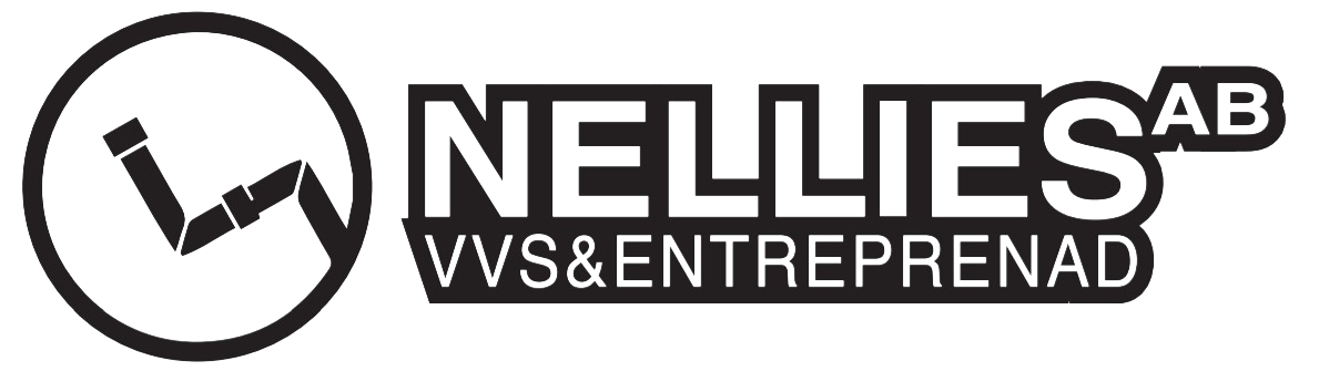 NELLIES VVS & ENTREPRENAD AB logotyp
