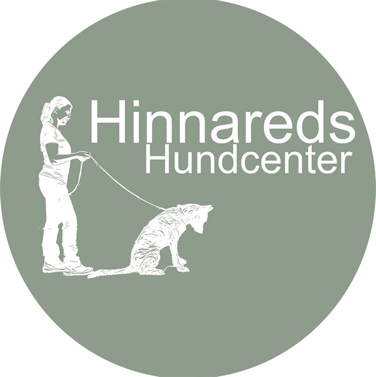 Hinnareds Hundcenter Aktiebolag logotyp