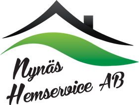 Nynäs hemservice och företags städ AB logotyp