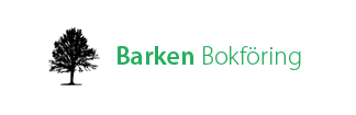 Barken Bokföring AB logotyp