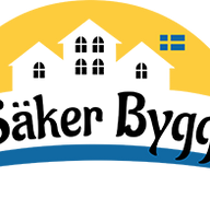 S & Säker Bygg AB logotyp