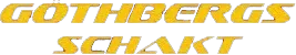 Göthbergs Schakt AB logotyp