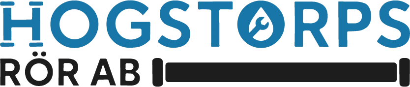 Hogstorps Rör AB logotyp