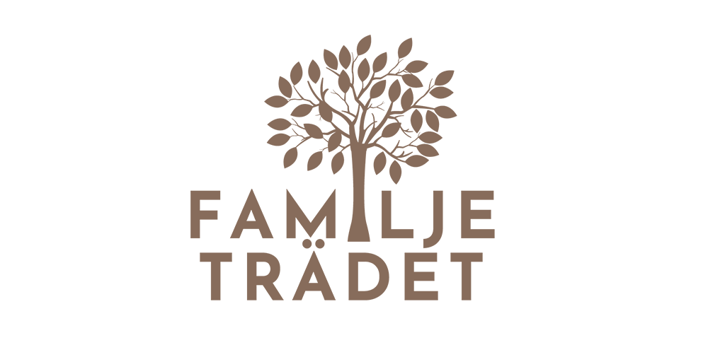 Familjeträdet AB logotyp