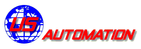 US Automation AB logotyp