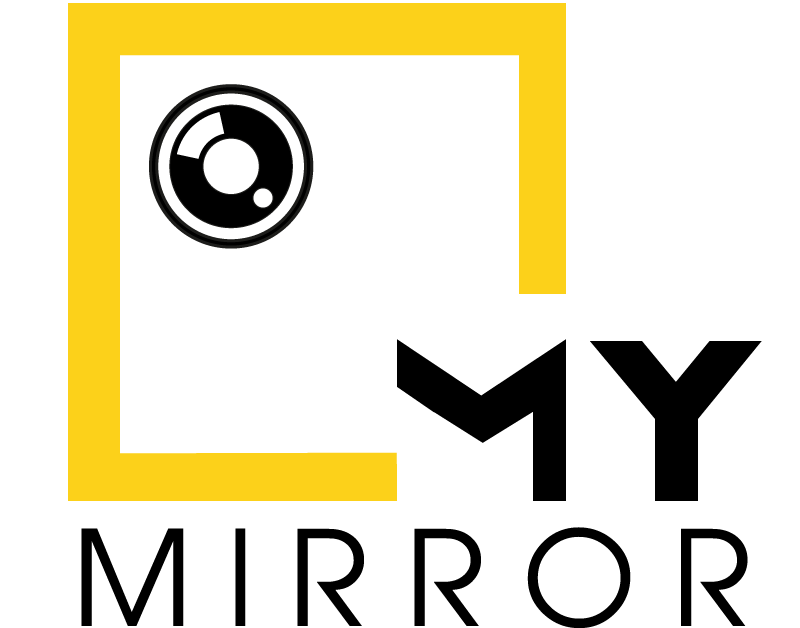 MyMirror AB logotyp