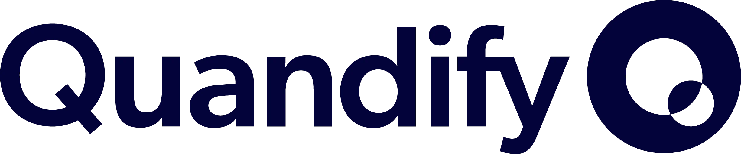 Quandify AB logotyp