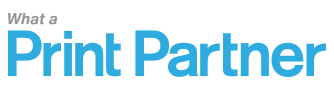 What a Print Partner Piteå AB logotyp