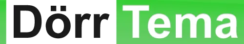 DörrTema Sverige AB logotyp