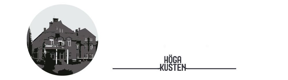 HK BO AB logotyp