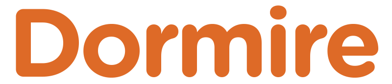 Dormire Scandinavia AB logotyp