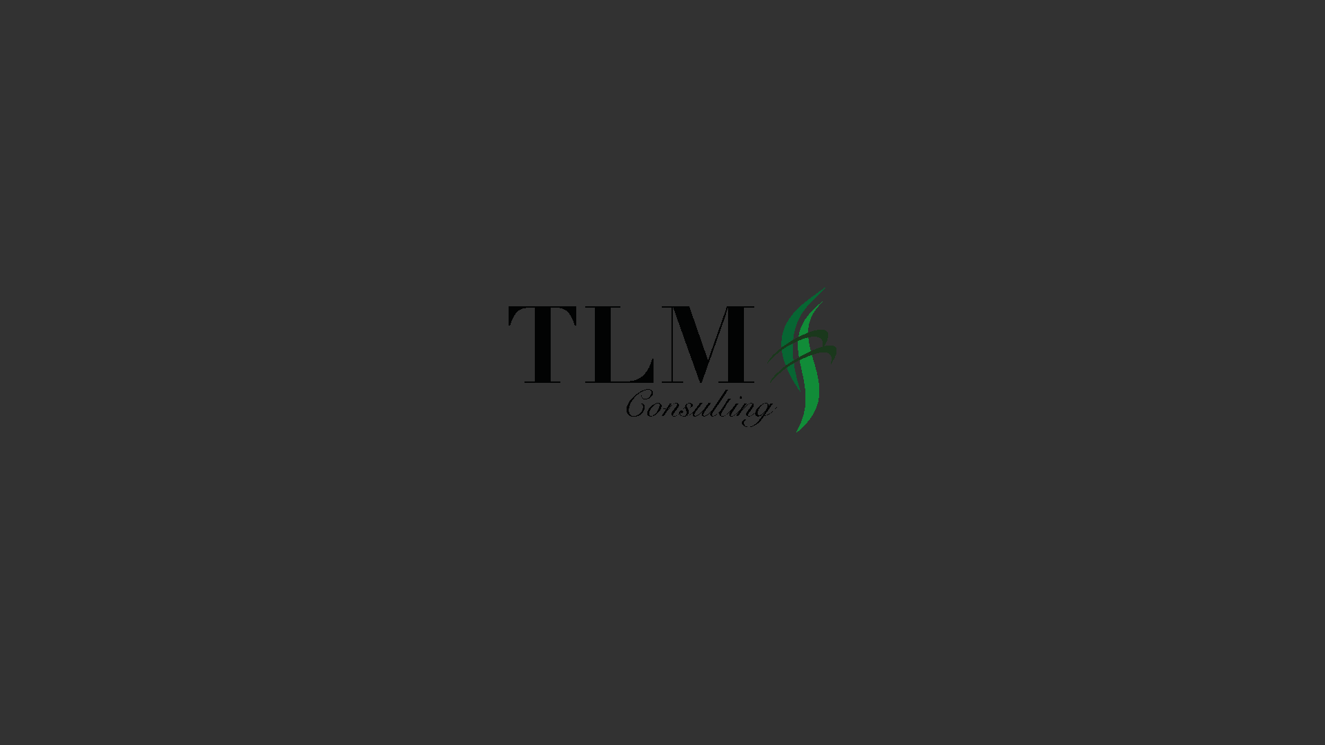AB TLM Consulting logotyp