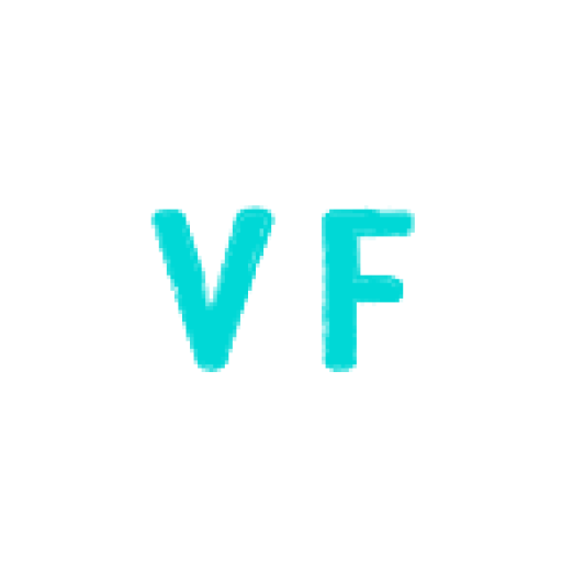 VentFokus AB logotyp