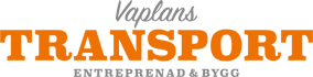 Vaplans Transport AB logotyp