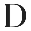 David Hjortsberg Design AB logotyp