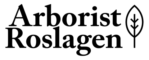Arborist Roslagen AB logotyp