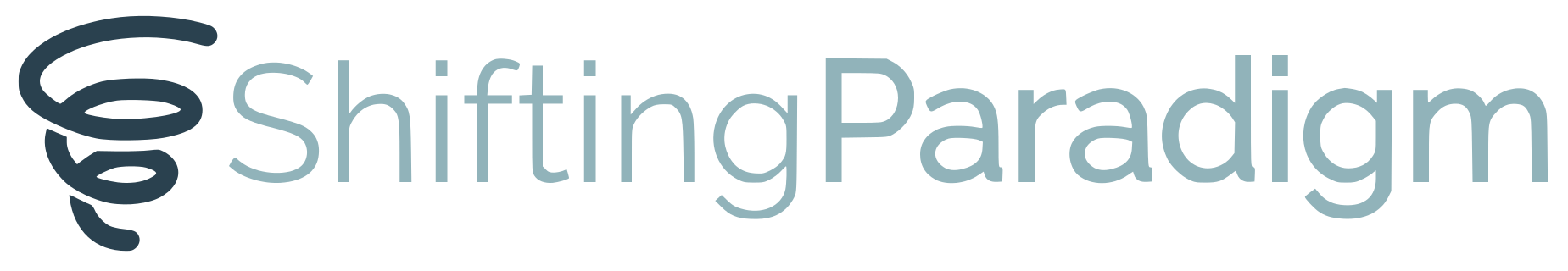Shifting Paradigm Consulting AB logotyp