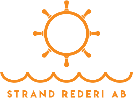 Strand Rederi AB logotyp
