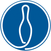 Kalix Bowlingcenter AB logotyp