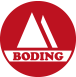 Boding Segel AB logotyp