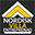 Nordisk villaentreprenad AB logotyp