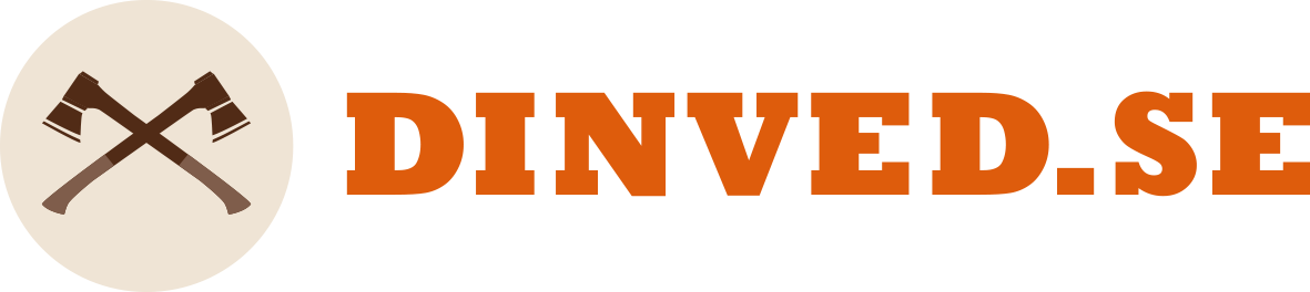 Din Ved Sverige AB logotyp