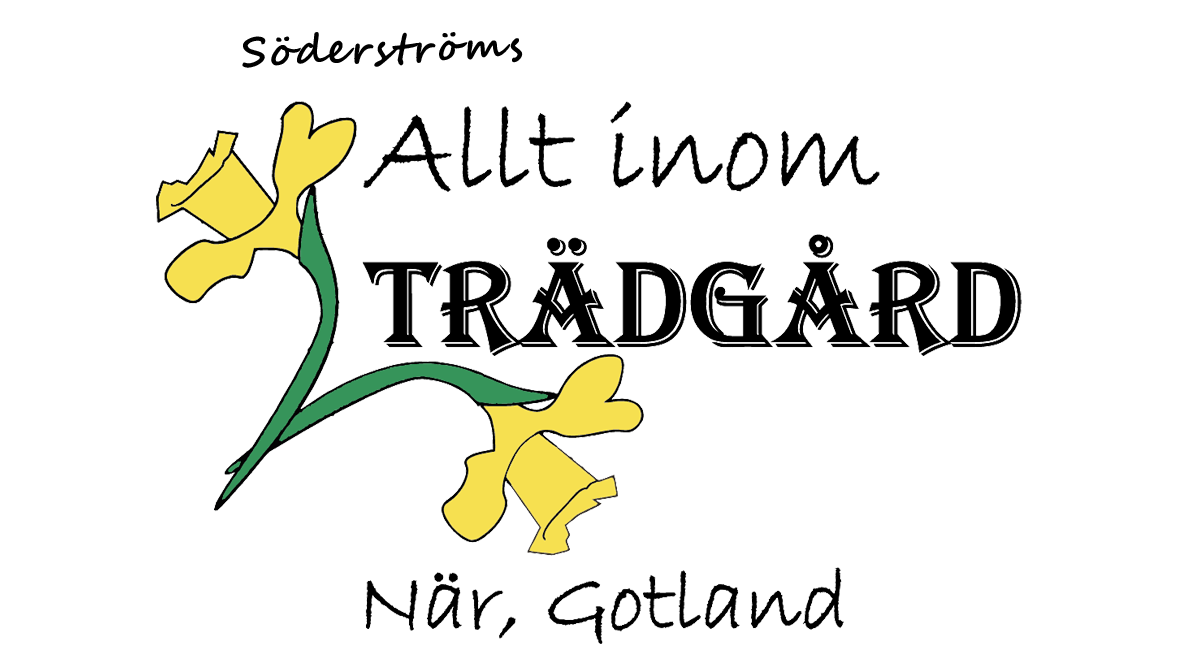 Söderströms Allt inom Trädgård AB logotyp