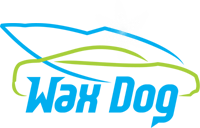 WaxDog AB logotyp