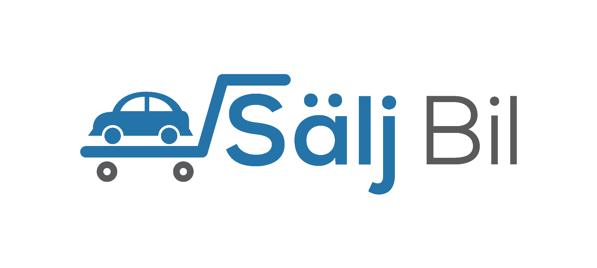 Sälj Bil Sverige AB logotyp