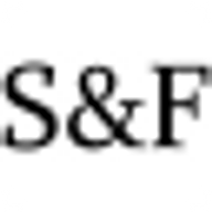 Sellén & Filipovic AB logotyp
