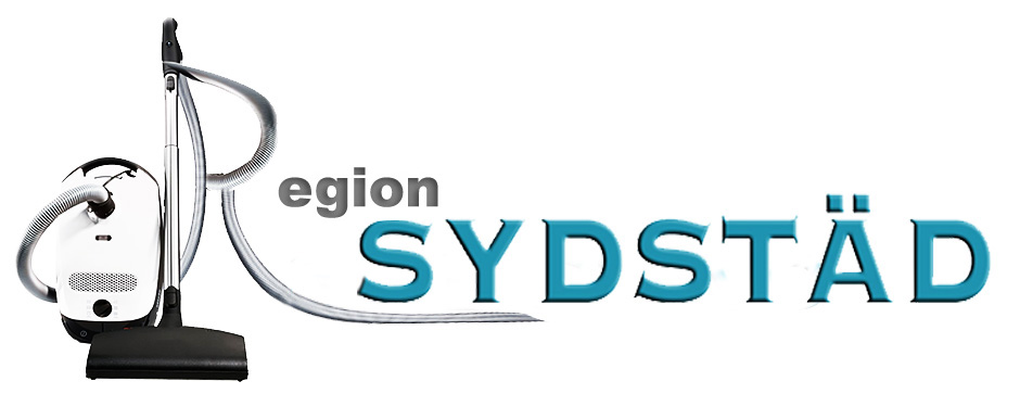Region Syd Städ AB logotyp