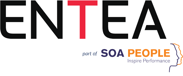 ENTEA Consulting AB logotyp