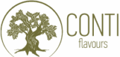 Conti Flavours AB logotyp