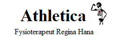 Athletica Regina AB logotyp