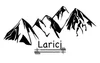 Larici AB logotyp