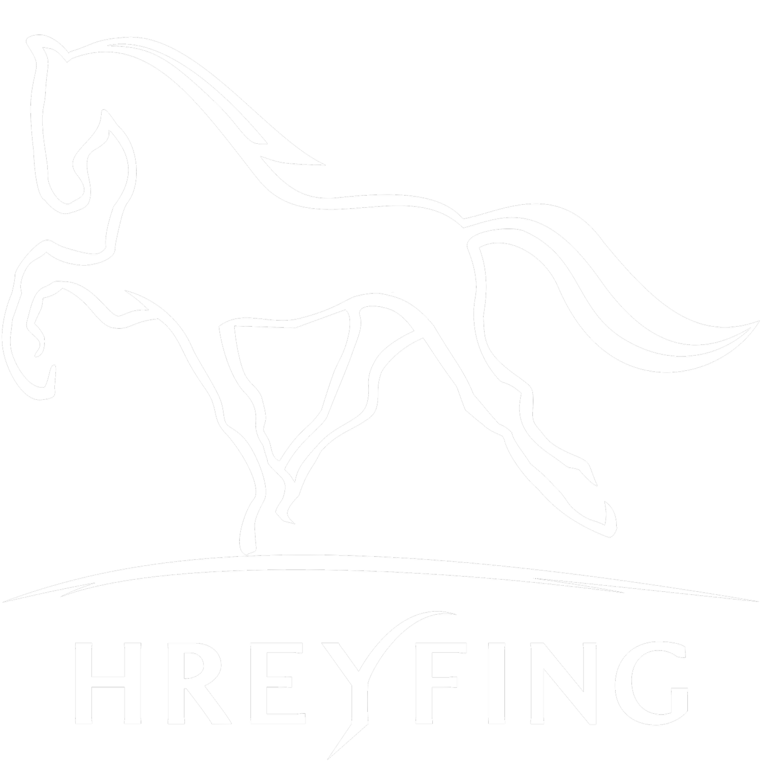 Hreyfing AB logotyp