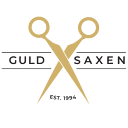 Guldsaxen i Halmstad AB logotyp