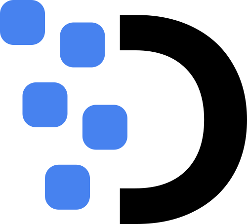 D-Ware AB logotyp