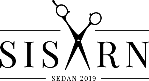 Salong Sisarn AB logotyp