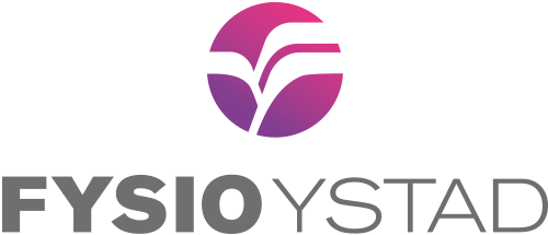 Fysio Ystad AB logotyp