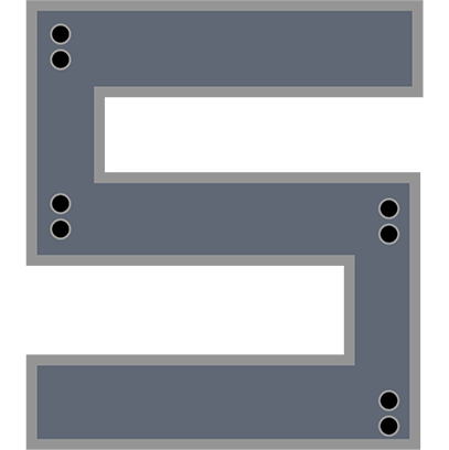Slite Byggservice AB logotyp