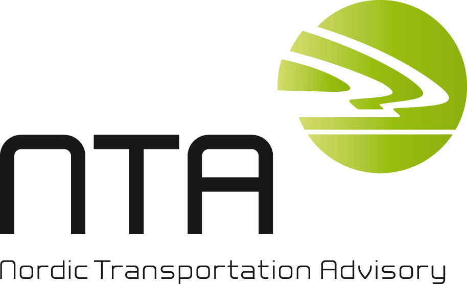Nordic Transportation Advisory AB logotyp