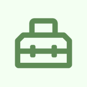 Handyman Gotland AB logotyp