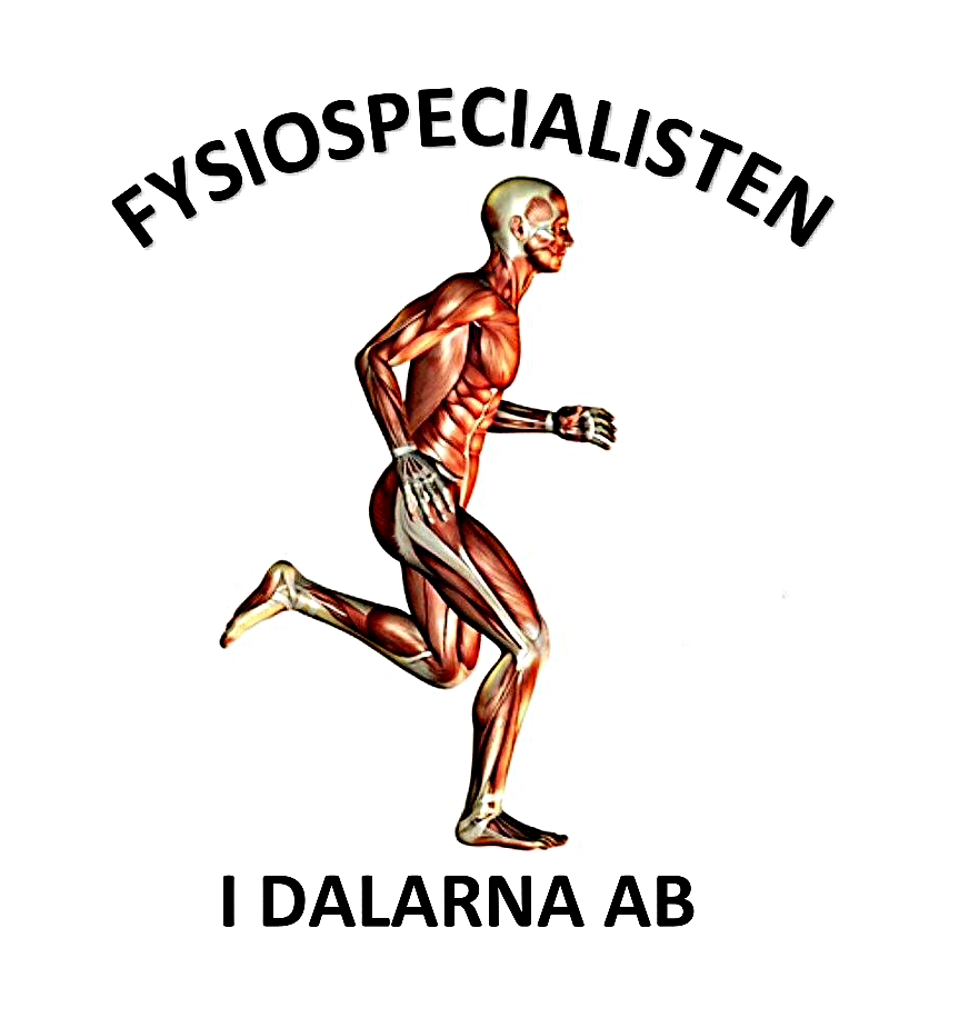 Fysiospecialisten i Dalarna AB logotyp