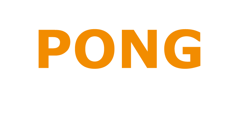 Pong Nybrogatan AB logotyp