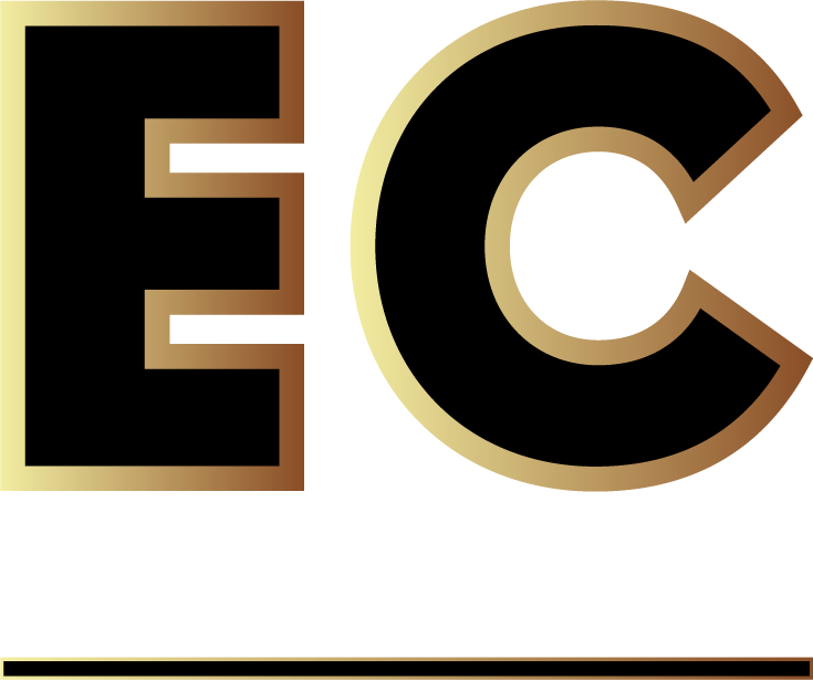 EC Entertainment Group AB logotyp