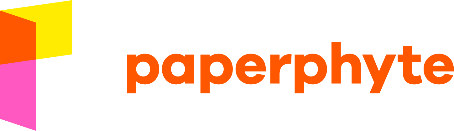 Paperphyte AB logotyp