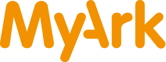 MyArk AB logotyp