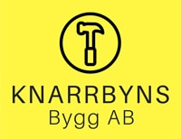 Knarrbyns Bygg AB logotyp